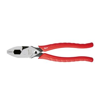 Milwaukee 48-22-6100 High Leverage Linemans Plier