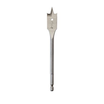 Milwaukee 48-27-0751 Heavy Duty Stubby Flat Boring Bit 3/4 in