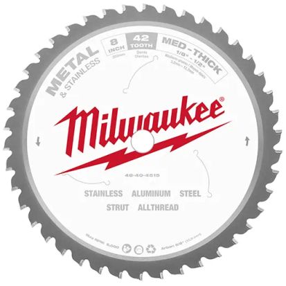 Milwaukee 48-40-4070 Thin Kerf Circular Saw Blade