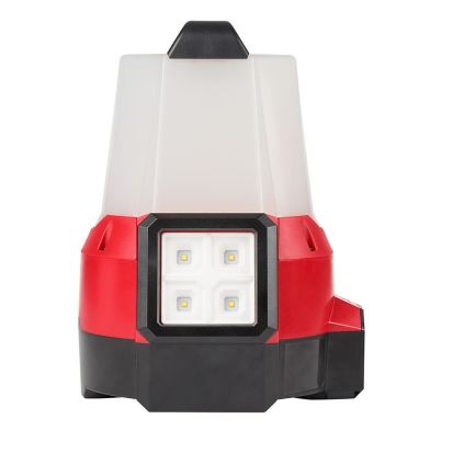 Milwaukee M18 RADIUS 2144-20 Cordless Compact Site Light With Flood Mode