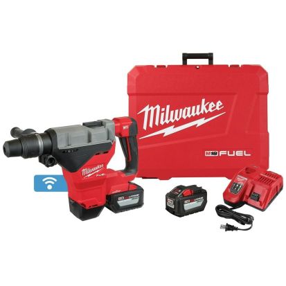 Milwaukee M18 FUEL 2718-22HD Cordless Rotary Hammer Kit