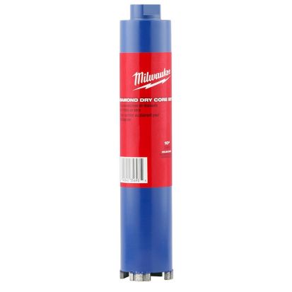 Milwaukee 48-17-0020 Dry Core Masonry Bit