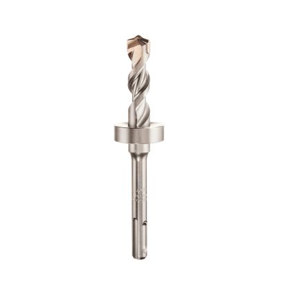 Milwaukee 48-20-7653 4-Cutter Stop Hammer Drill Bit