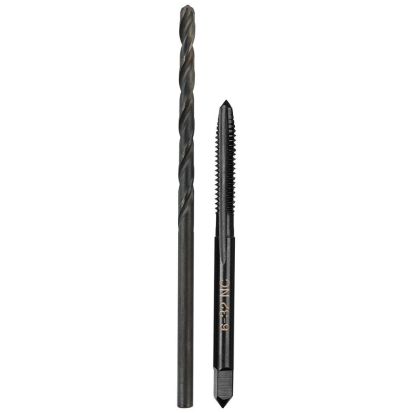 Milwaukee 49-57-5515 Straight Bit Set