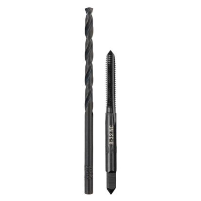 Milwaukee 49-57-5521 Straight Bit Set