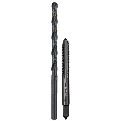 Milwaukee 49-57-5534 Straight Bit Set