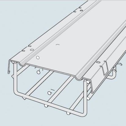 Cablofil 629150 CVN Tray Cover