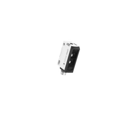 Sensopart FT 25-BH-PNSL-M4M Photoelectric Diffuse Sensor w/ Background Suppression