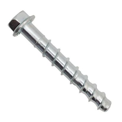 DeWALT Screw-Bolt+ PFM1411160 High Performance Screw Anchor