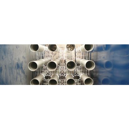 Underground Devices BS14911SS SPACER 6 E 5IN COND