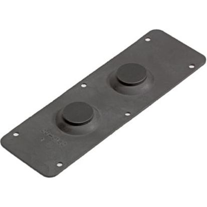 Molex Woodhead® 00-5150 130180 Switch Diaphragm, Rubber