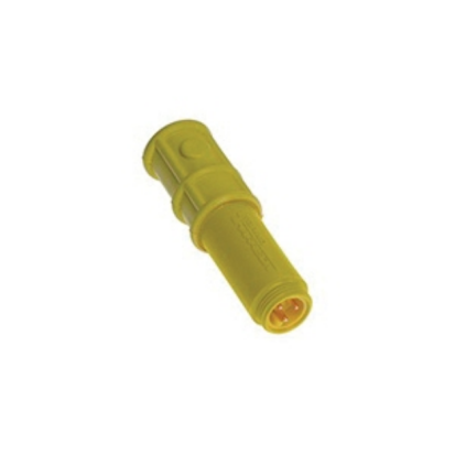 Molex Woodhead® Super-Safeway™ 130023-0003 1-Pole 3-Pin Push Button Pendant Station, NC/NO Contact