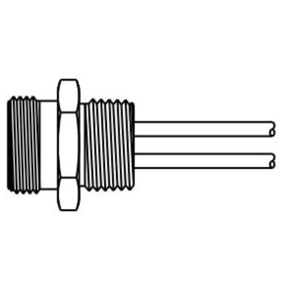 Molex Woodhead® 1300660003 MC 3P MR 1M 16/1 PVC