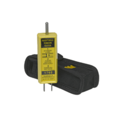 Molex Woodhead® 1760 130127 Receptacle Tension Tester