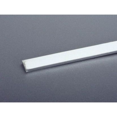 WOHNER 01622 Busbar 450A - 2.4 Meters