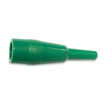 MUELLER® BU-29-5 3.5IN GRN GEO CLP INSL