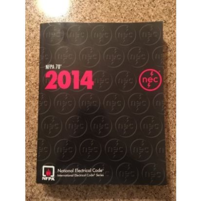 NAED NEC 2014 SOFTBOUND CODEBOOK