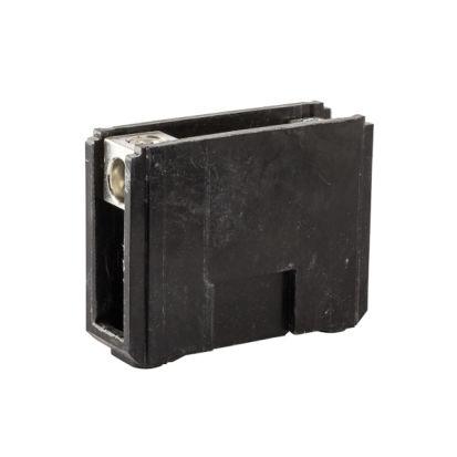 NSi Connector Bloks™ AL-R2-K6 Double Primary Power Distribution Block, 600 VAC, 760 A, 4 AWG to 500 kcmil Wire, Aluminum