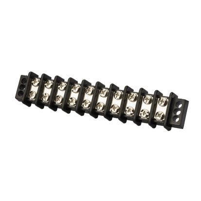 terminal block strip