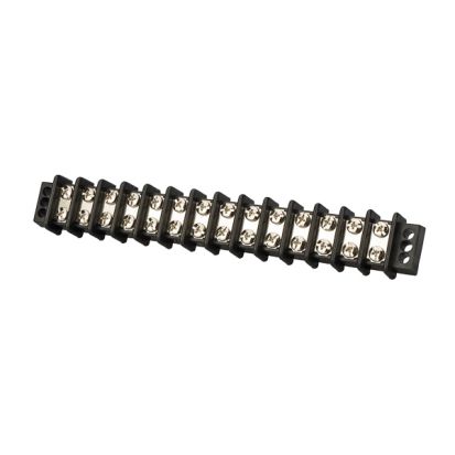 terminal block strip