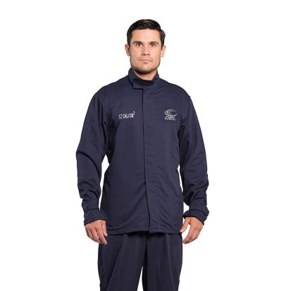 OEL AFW012-NJ-2XL 12 Cal Jackets-2Xl-Men