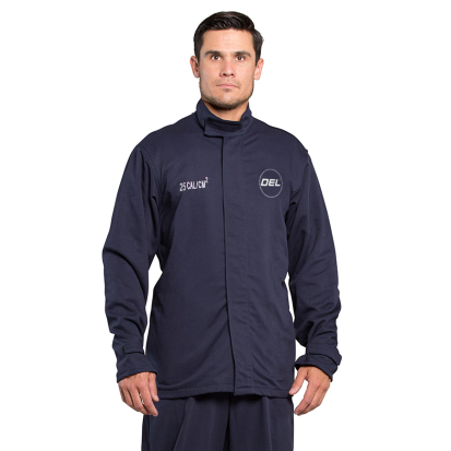 OEL AFW025-NJ-2XL 25 Cal Jacket-2Xl-Men