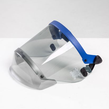 OEL AFW033-CLEAR 12 Cal Faceshield