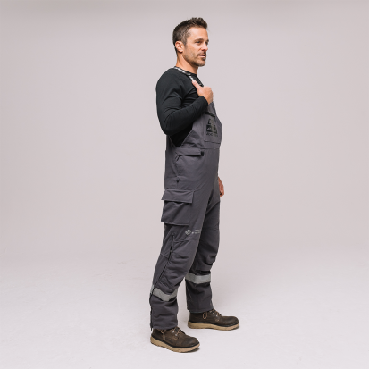 OEL AFW040-BSBO-GTX-S Arc Flash Workwear