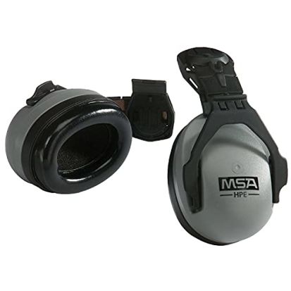 MSA 10061272 HPE CAP MOUNT 27DB EAR MUFF 308512721