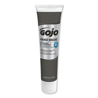 GOJO 315-8150-12 5-OZ HAND MEDIC SKIN CONDITIONER 354081501