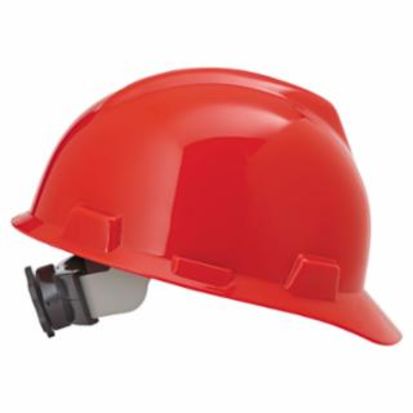 ORS Nasco 475363 V-Gard Protective Caps, Fas-Trac Ratchet, Cap, Red