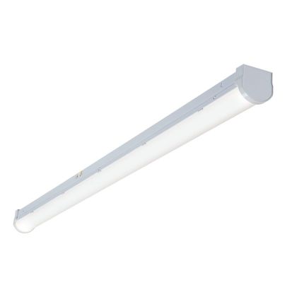 Cooper Lighting Metalux® 4SLSTPSLC-UNV 4ft LED Striplight