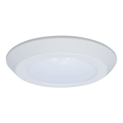 Cooper Lighting Metalux BLD6089SWHR 6" Backlit LED Downlight