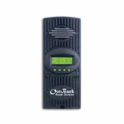 OutBack Power™ FLEXware™ FM60-150VDC Charge Controller, 150 VDC, 60 A, -40 to 60 deg C Operating, 98.3%