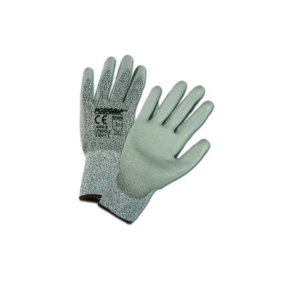 PIP 720DGU/M Gray HPPE/Polyurethane Coated Gloves