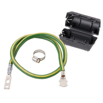 PANDUIT ACGK ARMOR CABLE GROUNDING KITS