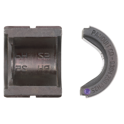 Panduit CD-930G-250 Style E Crimping Die