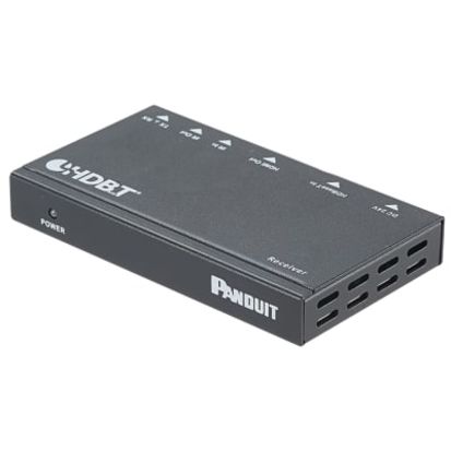 Panduit® CMHDBTBRX HDBASET RECEIVER BOX