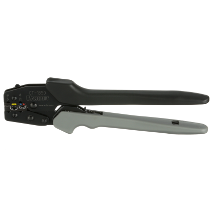 Panduit CT-1550 Controlled Cycle Crimping Tool