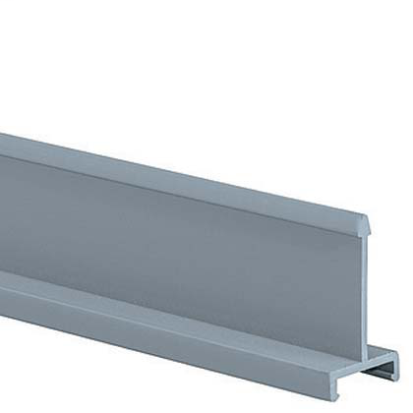 Panduit® D3H6 SOLID DUCT DIVIDER WALL