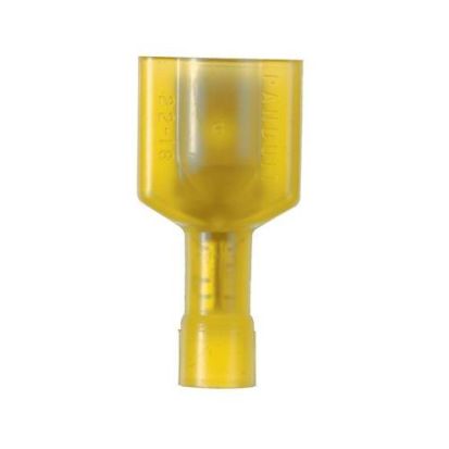 Panduit EDNF10250FIMB-Q DNF-FIMB Fully Insulated Loose Piece Disconnect