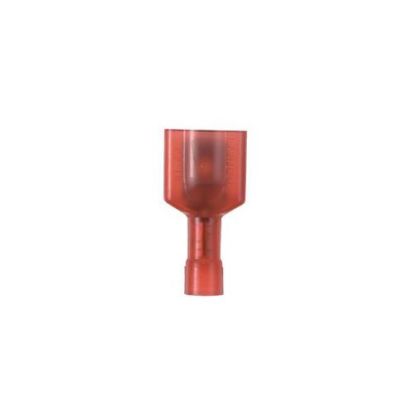Panduit EDNF18250FIMB-L DNF-FIMB Fully Insulated Loose Piece Disconnect