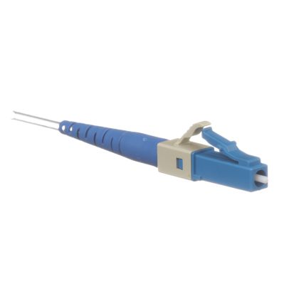 Panduit FLCS2/9SOCU9BU Fusion Splice-On Fiber Optic Connector