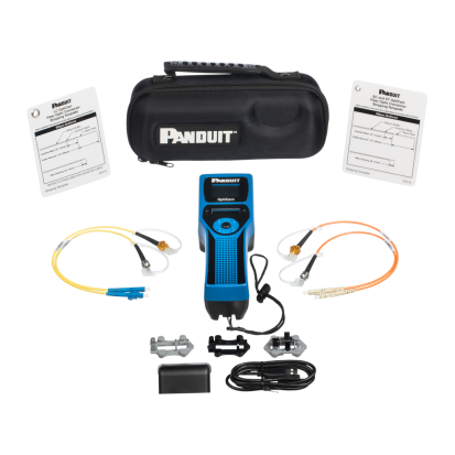 Panduit FOCTT2-KIT Tool Basics Kit with Tool and Elements