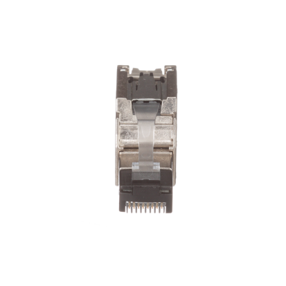 Panduit® FPS6X88MTG RJ45, Cat 6A Shielde