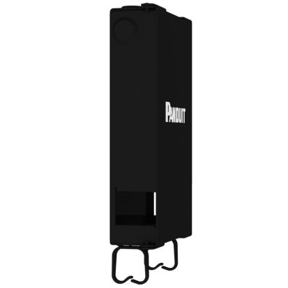 Panduit FWME1BL 1-Port Fiber Enclosure