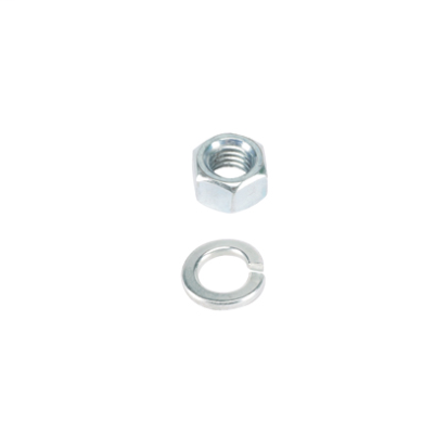 Panduit® Wyr-Grid® HNLW12 Lockwasher, Imperial