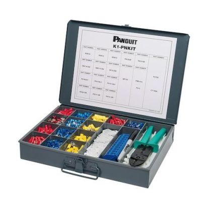 Panduit K1-PNKIT Terminal Kit