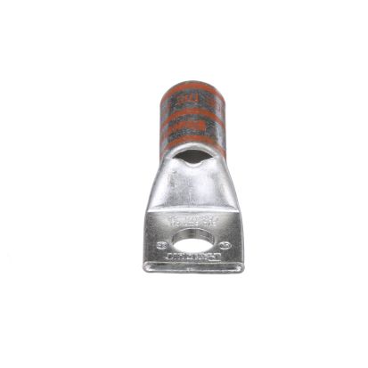 Panduit LCA3/0-38-X Copper Compression Lug, 3/0 AWG, .38 in