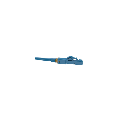 Panduit OmniScplice FSOCLC9 LC-UPC Fiber Optic Cable - 9 um OS1/2 Connector